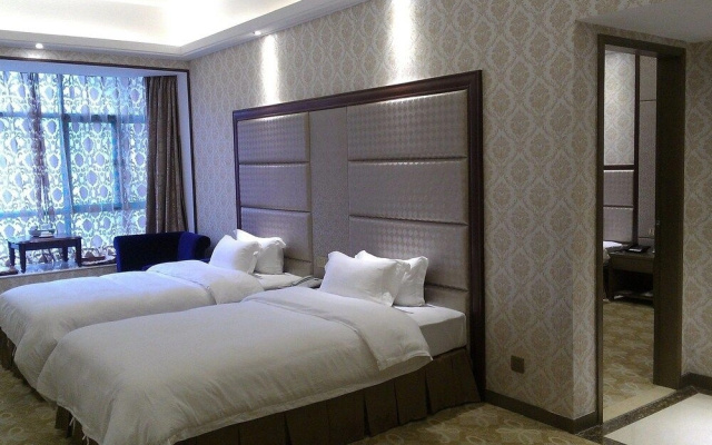Palace Hotel