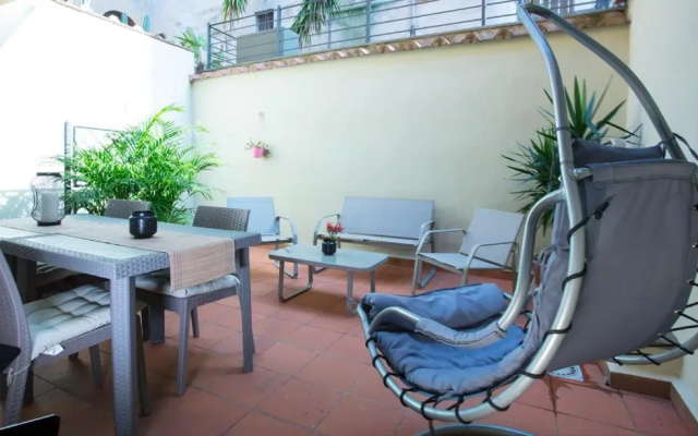 Darlin 30 Suite Roma Monti