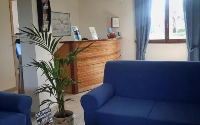 Residence Lido Azzurro