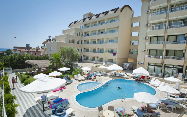 Akdora Elite Hotel & Spa