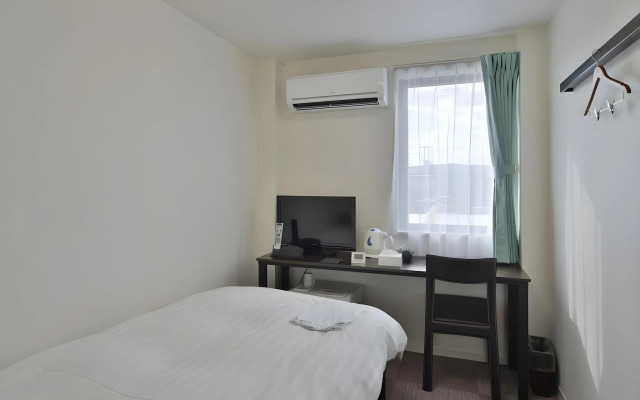 Value The Hotel Sendai Natori