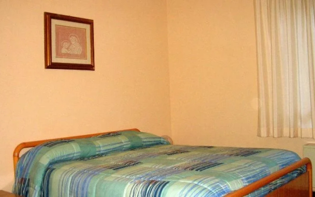 Hotel Ristorante Fiorelli