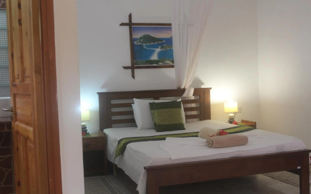 Zerof Guest House