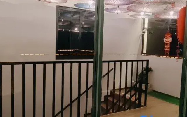 Guanshanju Hotel