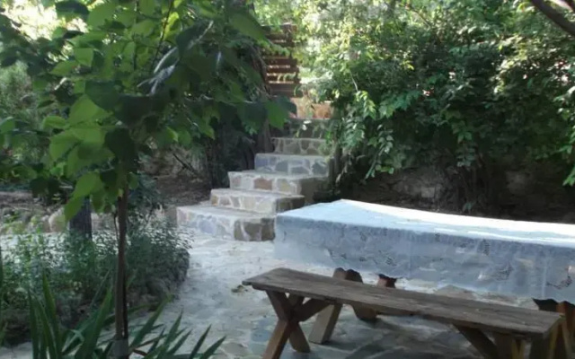 Finca Rústica La Pájara
