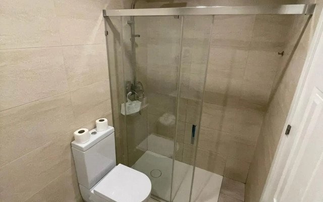 Apartamento Vacacional Manoli