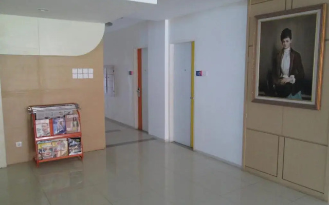 Dewarna Sutoyo Malang