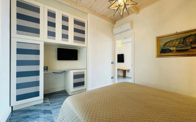 YourHome - Nettuno Apartments