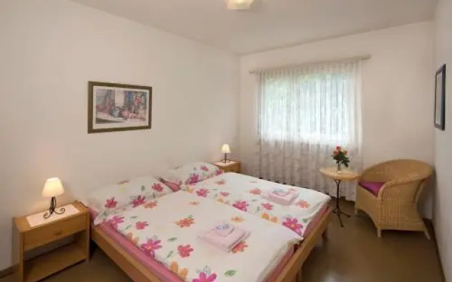 Hotel Al Lago