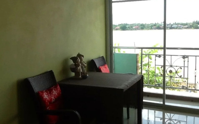 Pan Guest House