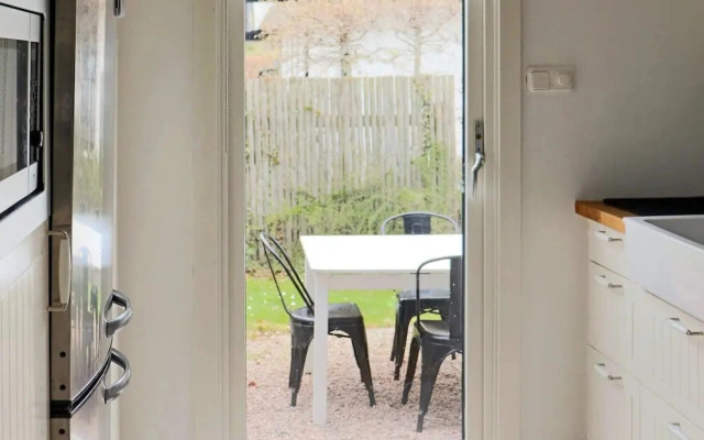 4 Star Holiday Home in Halmstad