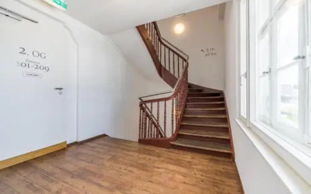 Hotel Kneitinger Alter Schlachthof