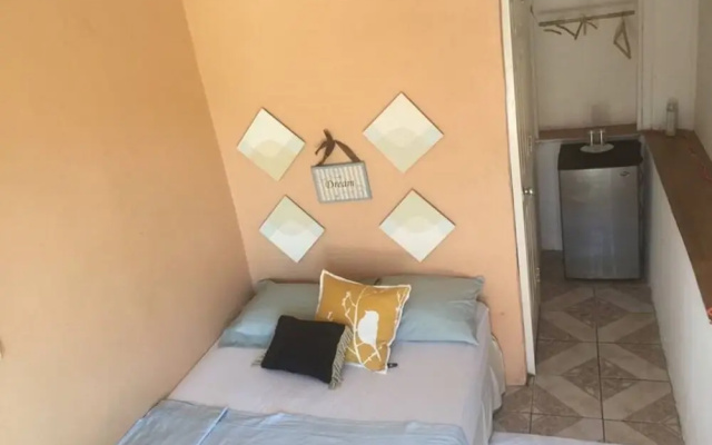 Valle Guest House