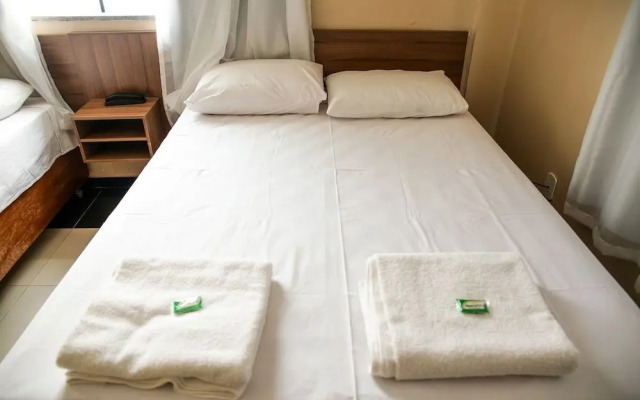 Hotel Imperador