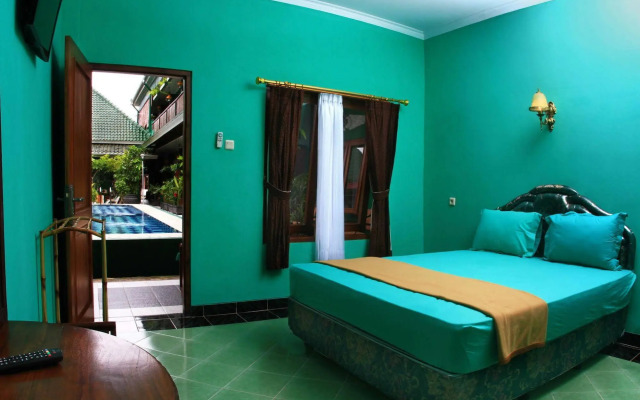 Hotel Diana Jogja