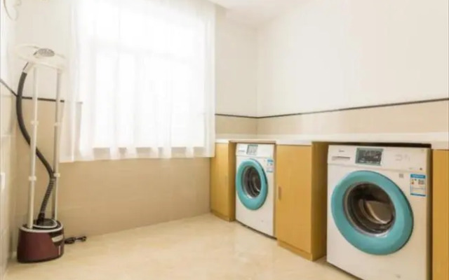 City Comfort Inn Qingdao Yinhai Dashijie