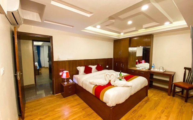 Hotel Abi International