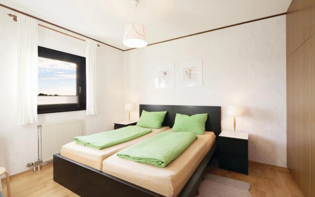 Stunning Home in Thalfang With 2 Bedrooms and Wifi