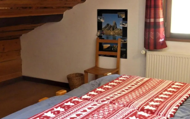 Chalet Arêches-Beaufort, 5 pièces, 8 personnes - FR-1-342-246