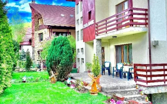 Casa Ador