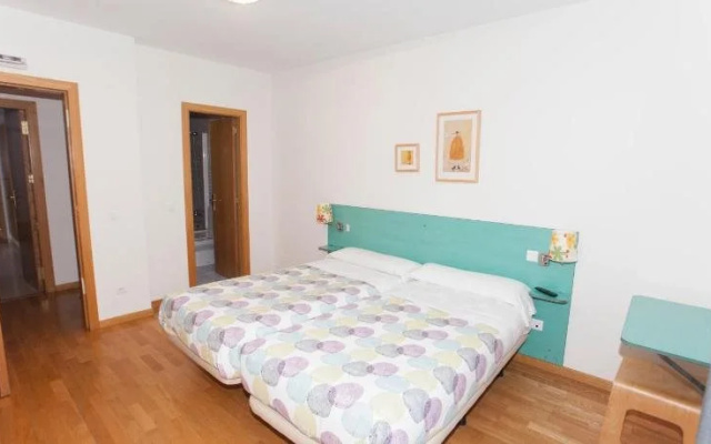 Hostal Via Láctea