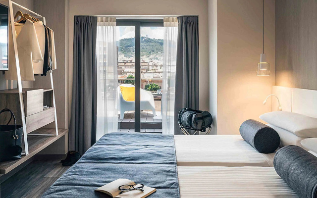 Mercure Barcelona Condor