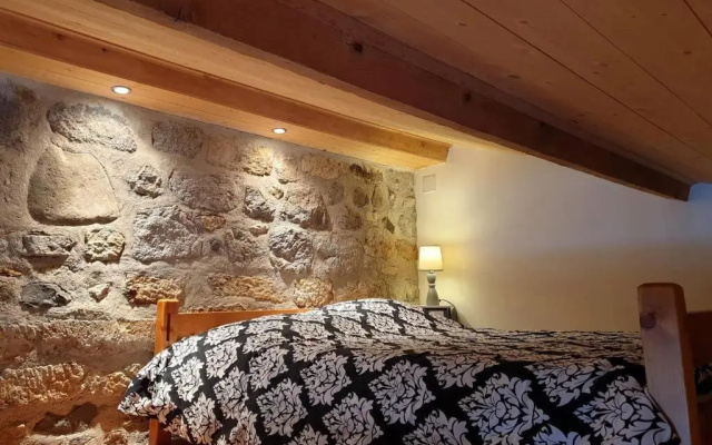 Appartement Villa le plateau.