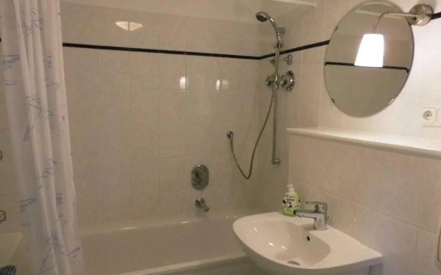 Appartement Residenz Bellevue Usedom Whg 31