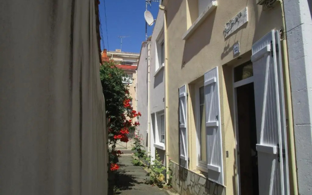 Maison Les Sables-d'Olonne, 2 pièces, 4 personnes - FR-1-197-399