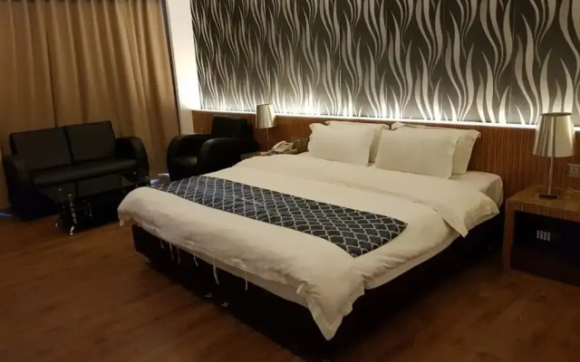 New World Express Motel