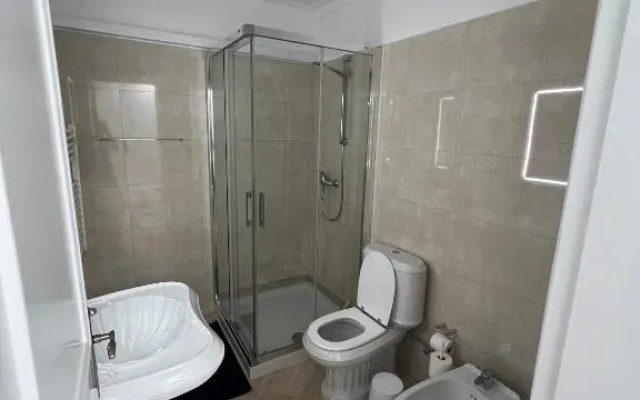 Relaxing 2 Bedroom House close to Vilamoura Marina