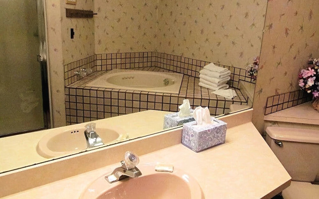 Rentals at Blue Heron Village