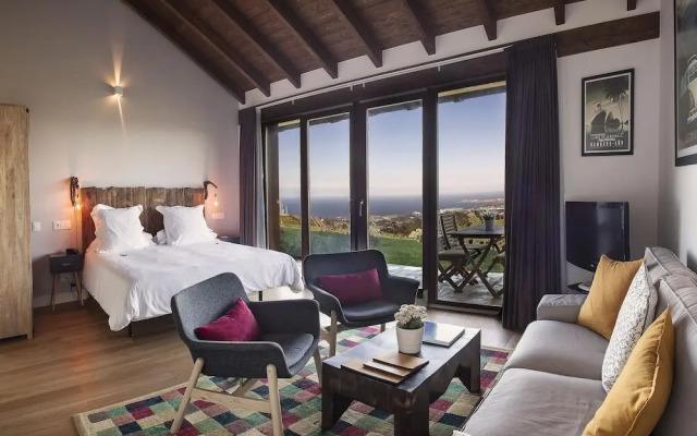 Hotel Rural 3 Cabos