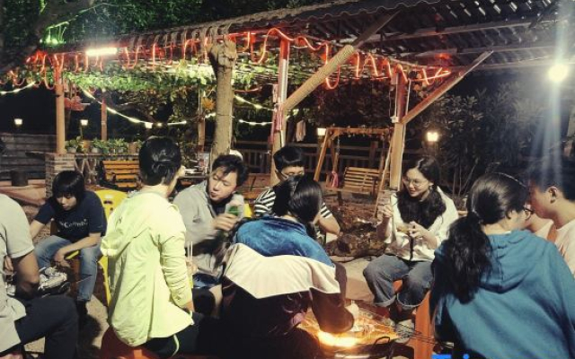 Huahaige Inn