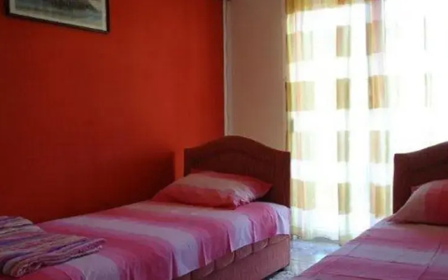 Apartments Lovcen