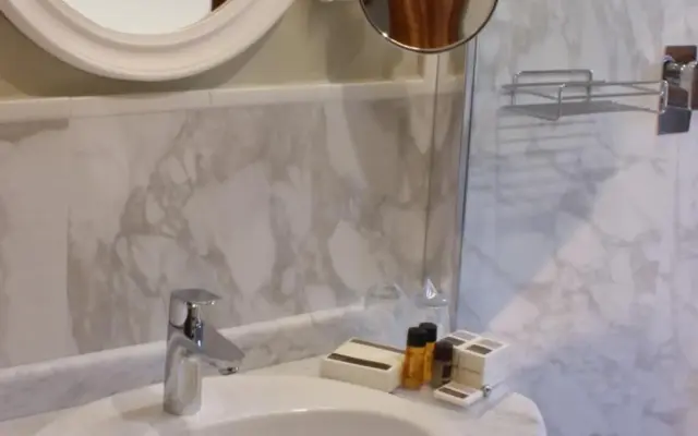 Hotel Villa Cappugi