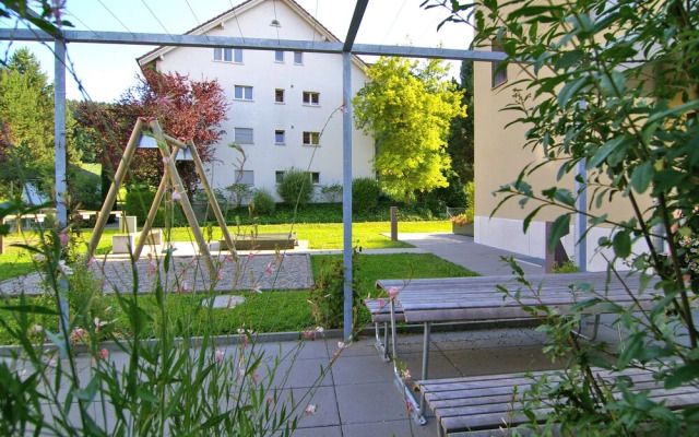 VARIAS Business Apartments