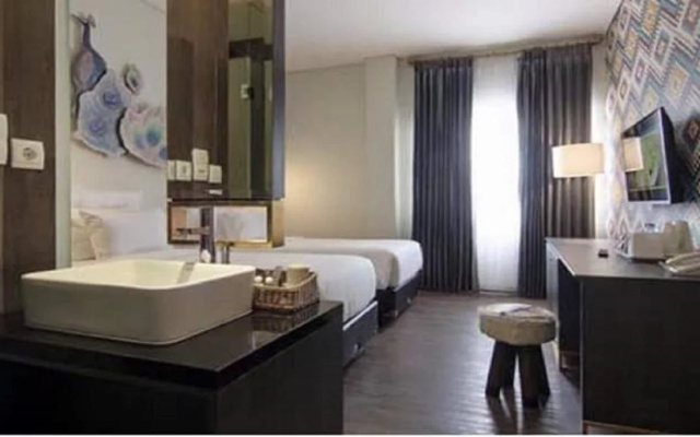 Couleur Hotel Jakarta