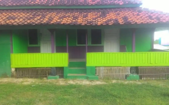 Pondok New Purnama