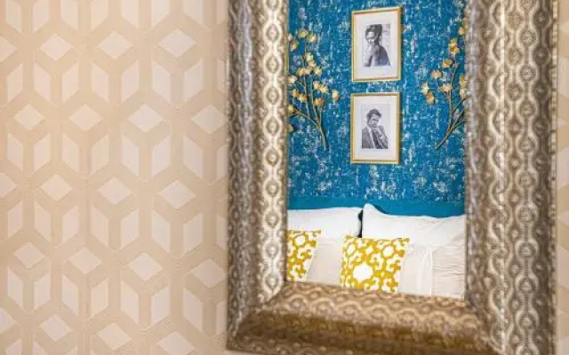 VIP Apartments Budapest Central