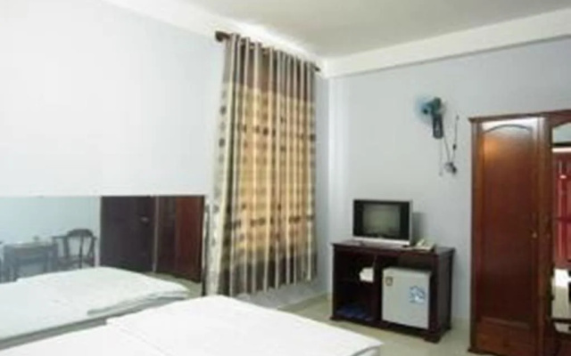 HANZ Cao Gia Hai Hotel
