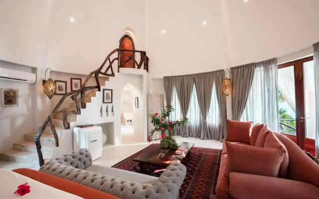 Xanadu Luxury Villas & Retreat Zanzibar