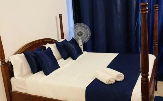 Spacious Studio - Kogelo, Milimani Kisumu