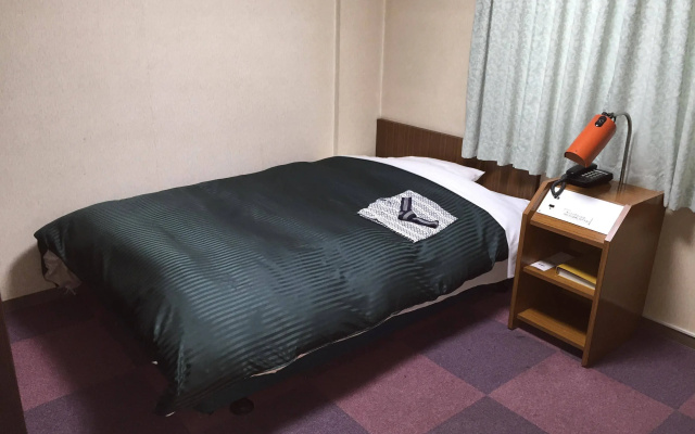 PLACE Hotel Ascot