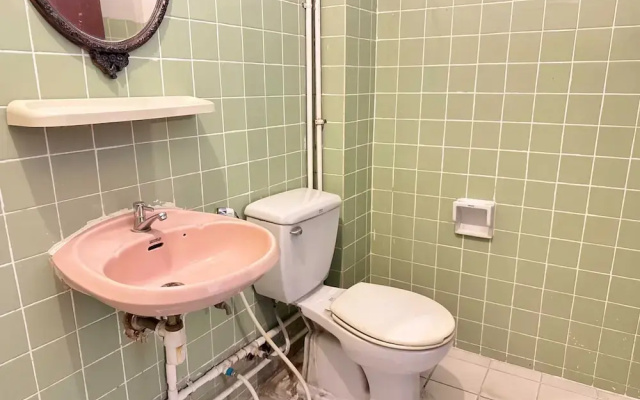 Top North Guest House