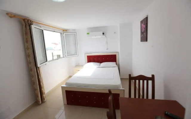Joni Apartaments