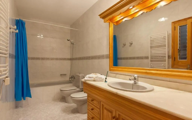 Mar Blava House