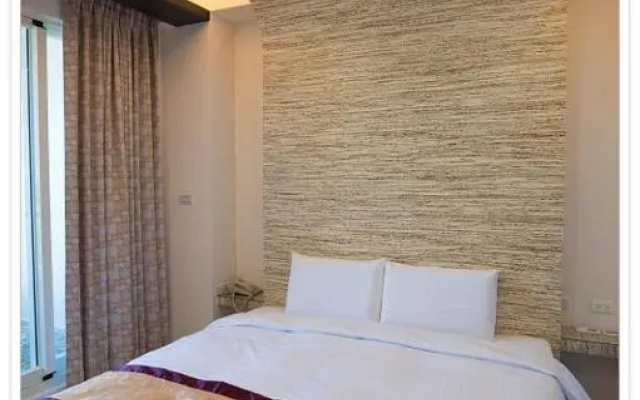 Xinghai Homestay II
