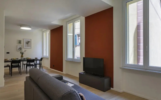 Riviera Flavour Apartments by Wonderful Italy - Alloro