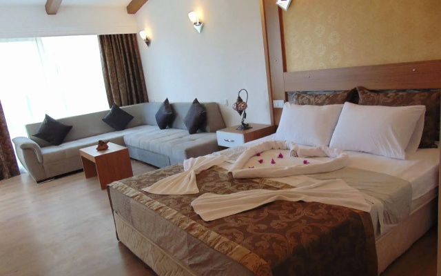 Boutique Nergiz Hotel